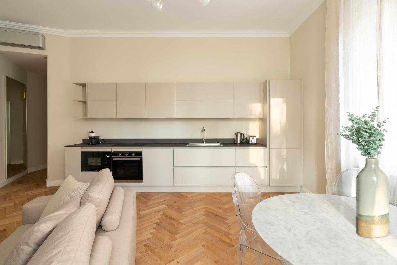 Nabila Appartement *