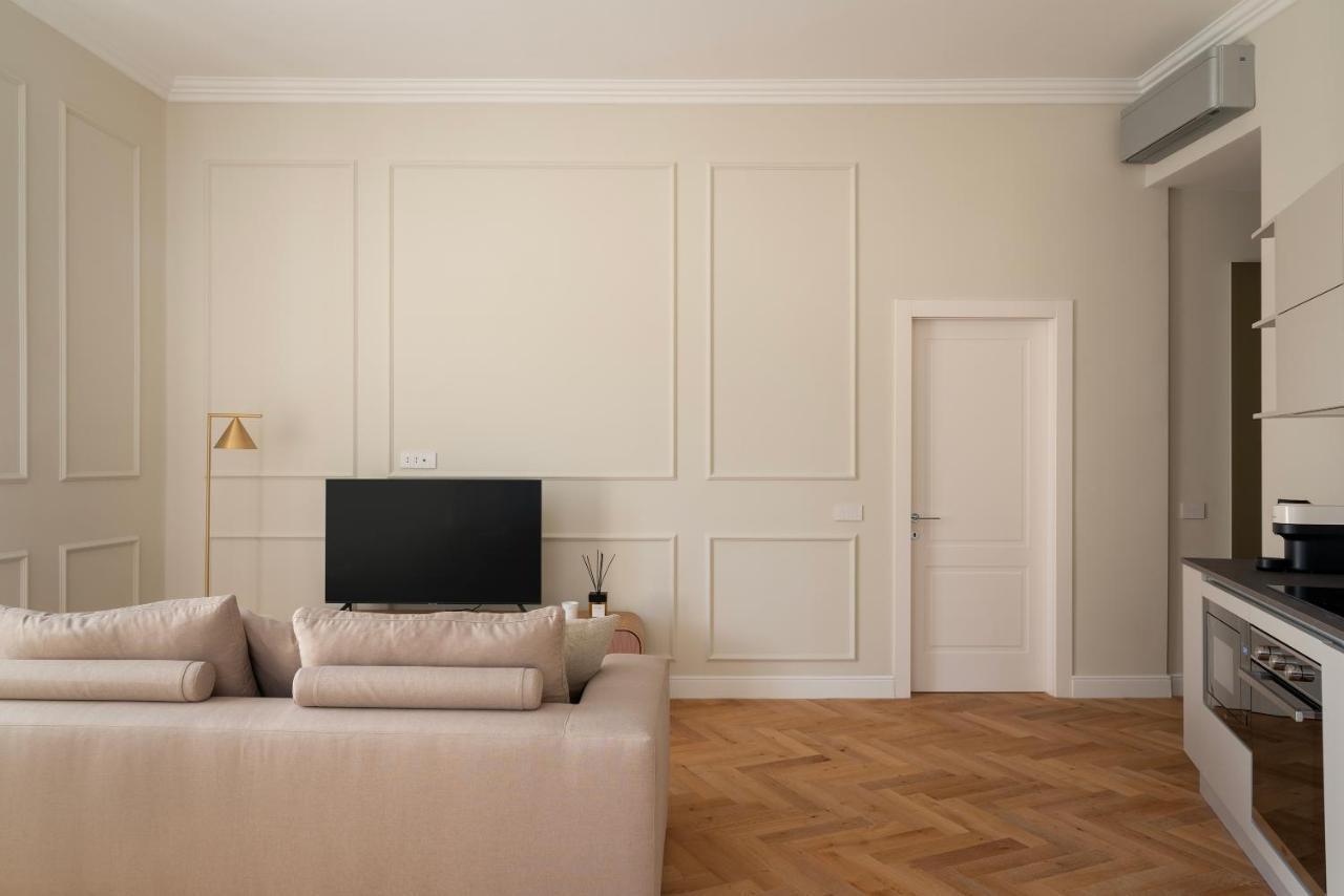 Appartement Nabila