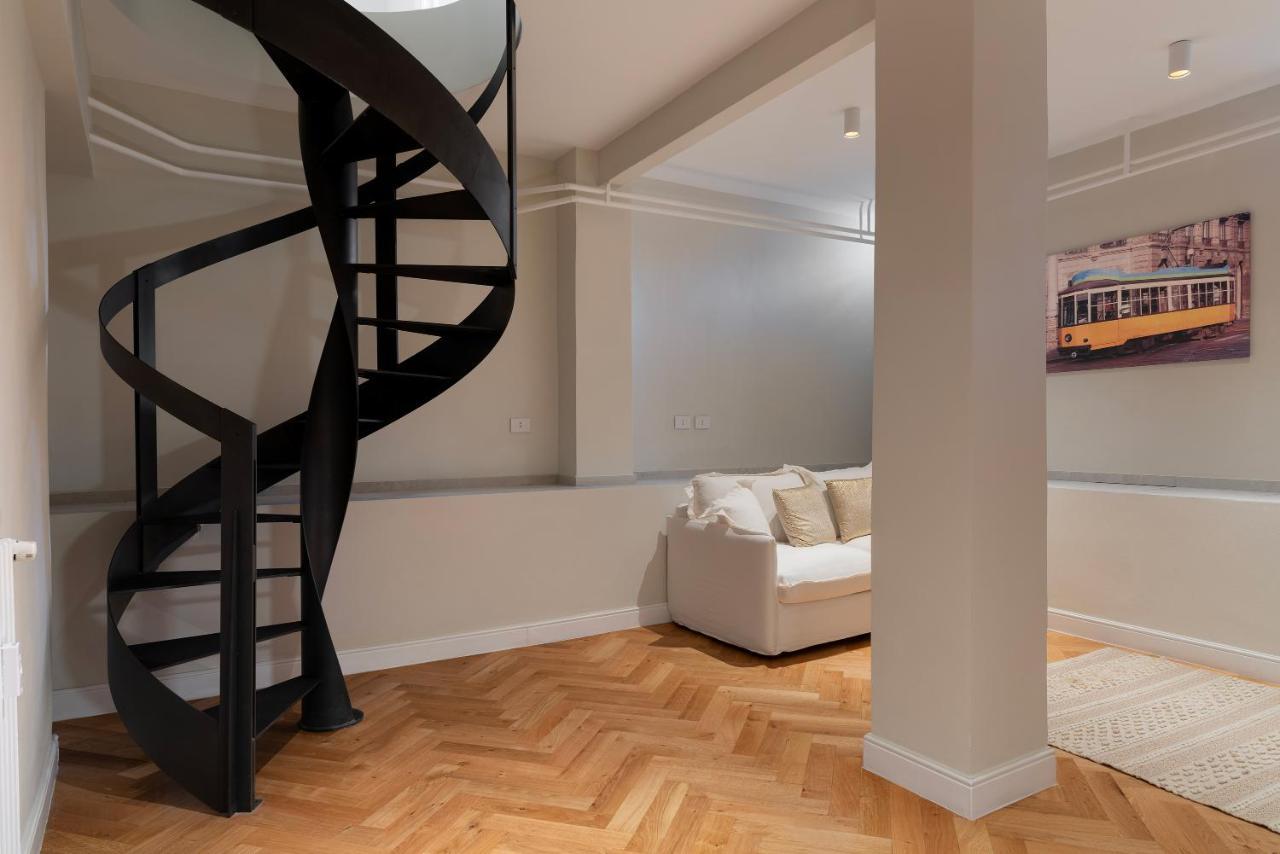Appartement Nabila Milaan