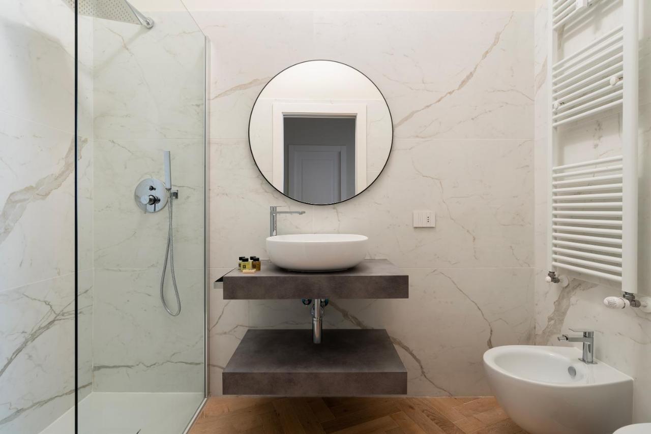 Nabila Appartement Milaan