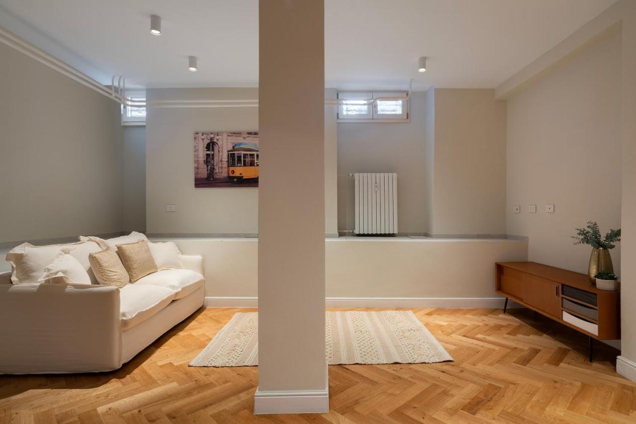 Appartement Nabila Milaan