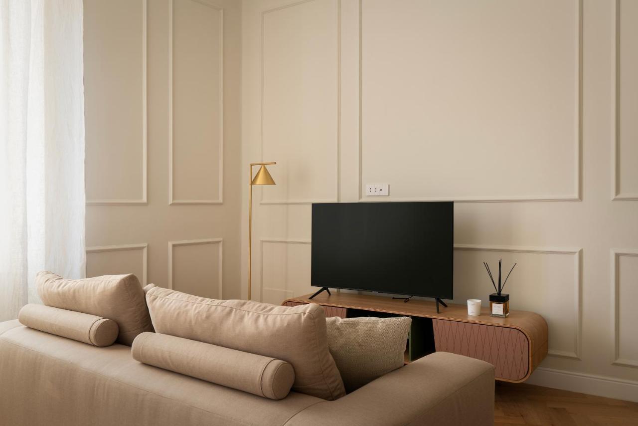 Nabila Appartement